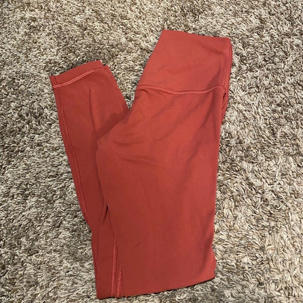 Lululemon aligns CHIANTI